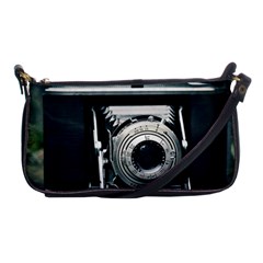 Photo Camera Shoulder Clutch Bag