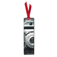 Photo Camera Small Book Marks by vintage2030