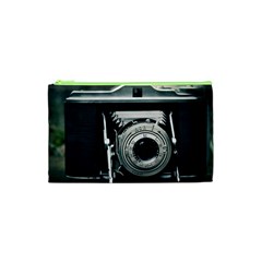 Photo Camera Cosmetic Bag (xs)