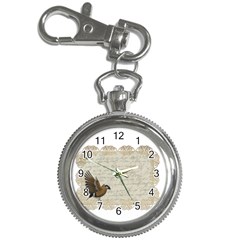 Tag Bird Key Chain Watches