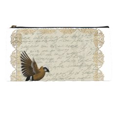 Tag Bird Pencil Cases by vintage2030