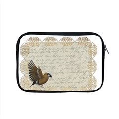 Tag Bird Apple Macbook Pro 15  Zipper Case