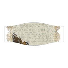 Tag Bird Stretchable Headband