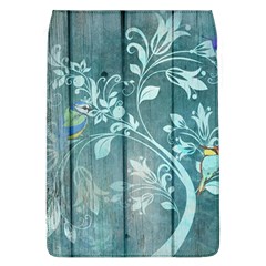 Green Tree Removable Flap Cover (l)