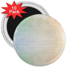 Page Spash 3  Magnets (10 pack) 