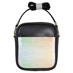 Page Spash Girls Sling Bag