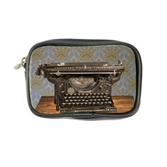 Typewriter Coin Purse by vintage2030