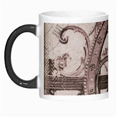 Lottery Morph Mugs