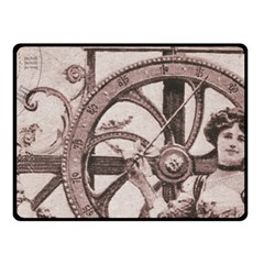 Lottery Fleece Blanket (small)