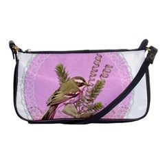 Tag 1763332 1280 Shoulder Clutch Bag by vintage2030