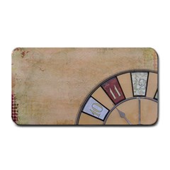 Circle Medium Bar Mats by vintage2030