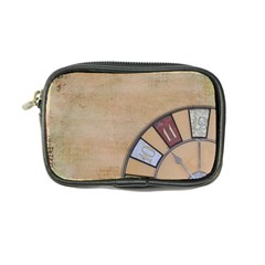 Circle Coin Purse