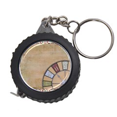 Circle Measuring Tape