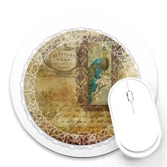 Tag 1763336 1280 Round Mousepads