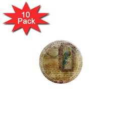 Tag 1763336 1280 1  Mini Buttons (10 Pack)  by vintage2030