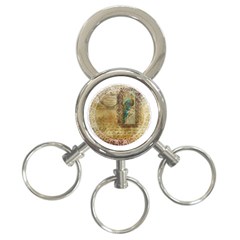 Tag 1763336 1280 3-Ring Key Chains