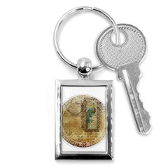 Tag 1763336 1280 Key Chains (Rectangle) 