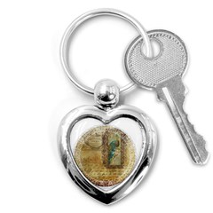 Tag 1763336 1280 Key Chains (Heart) 