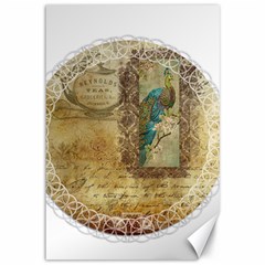 Tag 1763336 1280 Canvas 12  X 18  by vintage2030