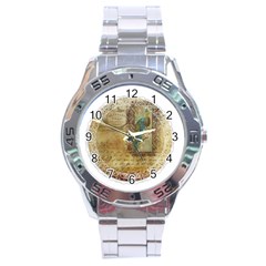 Tag 1763336 1280 Stainless Steel Analogue Watch