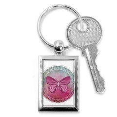 Tag 1763365 1280 Key Chains (rectangle)  by vintage2030