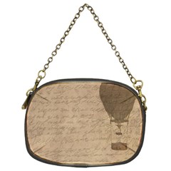 Letter Balloon Chain Purse (two Sides) by vintage2030