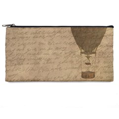 Letter Balloon Pencil Cases