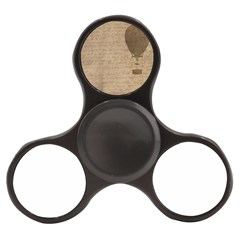 Letter Balloon Finger Spinner