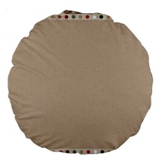 Background 1706649 1920 Large 18  Premium Round Cushions