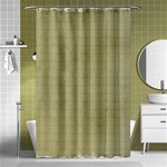 Old Letter Shower Curtain 48  x 72  (Small)  Curtain(48  X 72 ) - 42.18 x64.8  Curtain(48  X 72 )