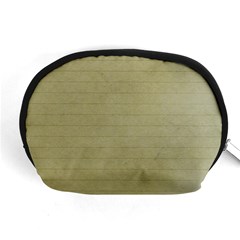 Old Letter Accessory Pouch (Medium)