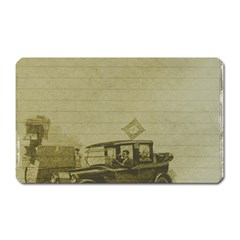 Background 1706642 1920 Magnet (rectangular) by vintage2030