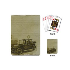 Background 1706642 1920 Playing Cards (mini)  by vintage2030