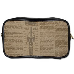 Background 1706636 1920 Toiletries Bag (two Sides) by vintage2030