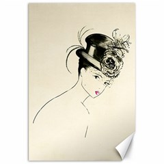 Vintage 2517507 1920 Canvas 20  X 30  by vintage2030