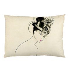 Vintage 2517507 1920 Pillow Case by vintage2030