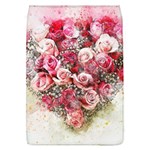 Flowers 2548756 1920 Removable Flap Cover (L) Front