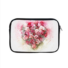 Flowers 2548756 1920 Apple Macbook Pro 15  Zipper Case by vintage2030