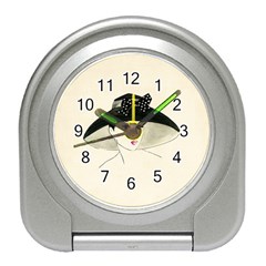 Vintage 2517502 1920 Travel Alarm Clock by vintage2030