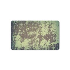 Abstract 1846847 960 720 Magnet (name Card)