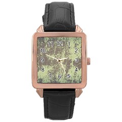 Abstract 1846847 960 720 Rose Gold Leather Watch  by vintage2030