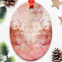 Floral 2555372 960 720 Ornament (oval) by vintage2030