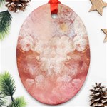 Floral 2555372 960 720 Ornament (Oval) Front