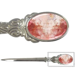 Floral 2555372 960 720 Letter Opener by vintage2030