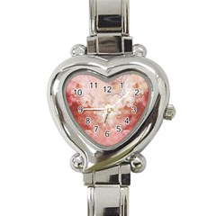 Floral 2555372 960 720 Heart Italian Charm Watch by vintage2030