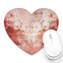 Floral 2555372 960 720 Heart Mousepads by vintage2030