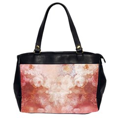 Floral 2555372 960 720 Oversize Office Handbag (2 Sides) by vintage2030