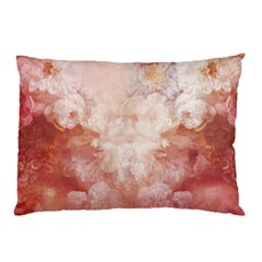 Floral 2555372 960 720 Pillow Case (two Sides) by vintage2030