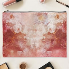 Floral 2555372 960 720 Cosmetic Bag (xxxl) by vintage2030