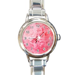 Scrapbook 2523023 960 720 Round Italian Charm Watch by vintage2030